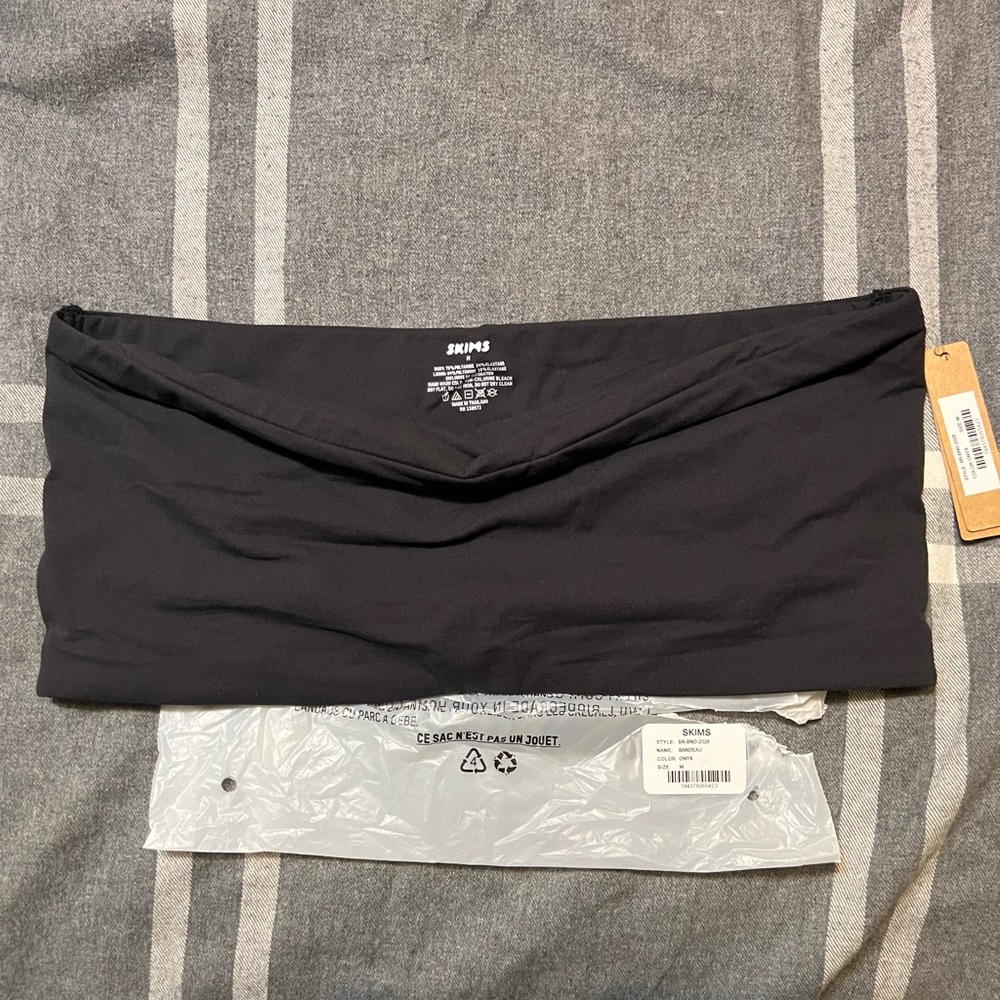 SKIMS BANDEAU
